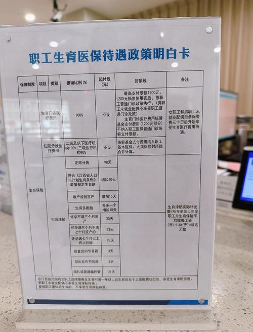 事业单位子女医药费报销-图3