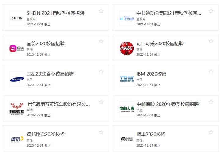 国美校招笔试考什么？题型难度如何？-图2