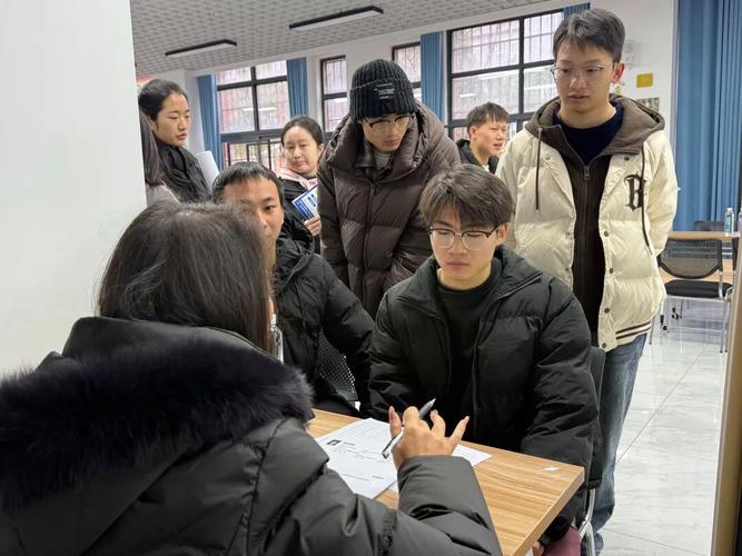 2025南师大校招何时启动？-图3