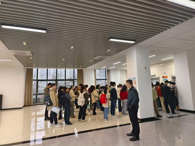 南京市事业单位考试地点在哪？-图2