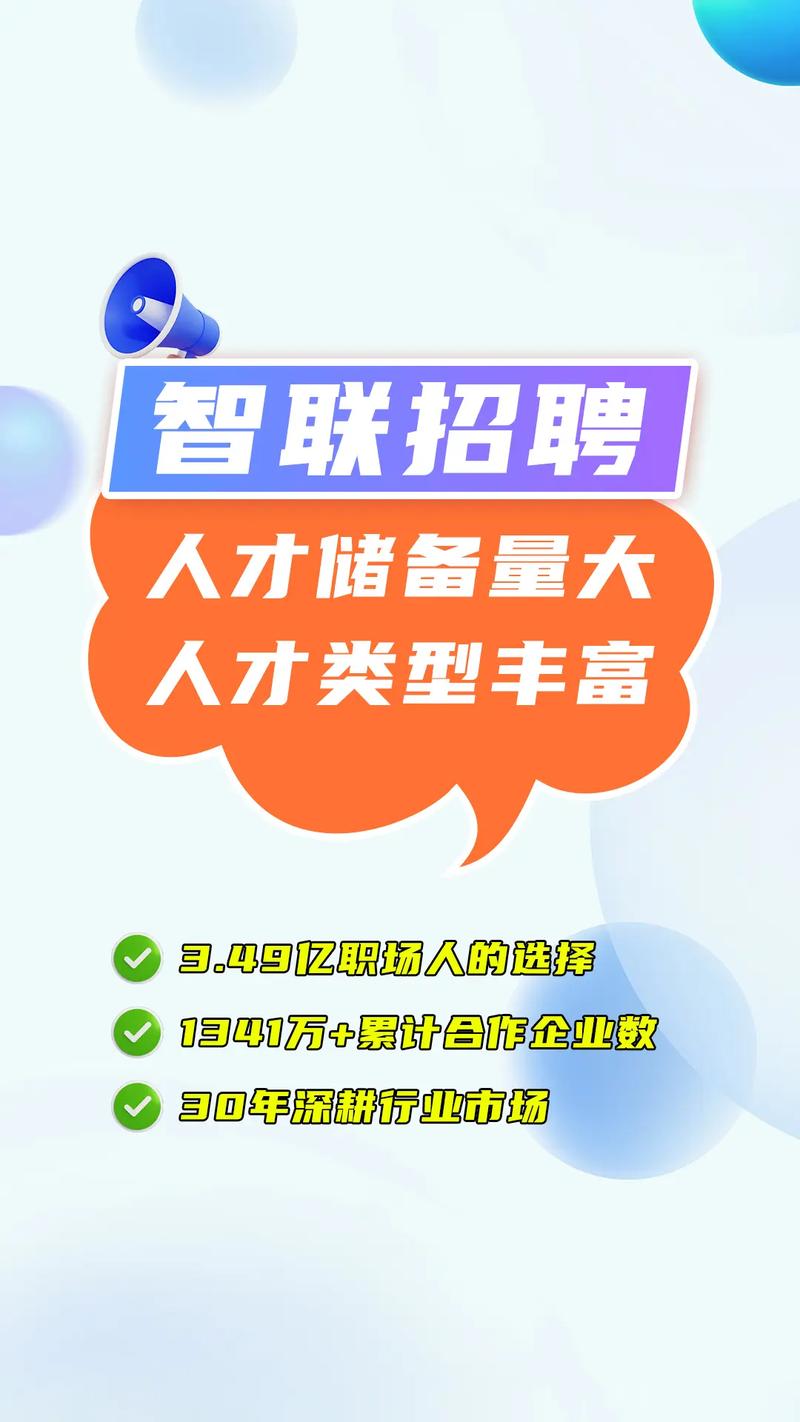 智联招聘校园招聘事业部是做什么的？-图1