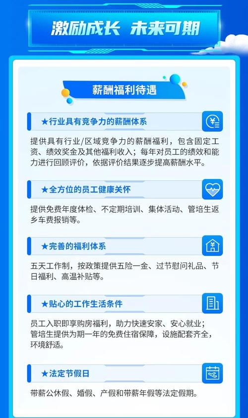 珠海2025校招何时启动？有哪些岗位值得关注？-图1