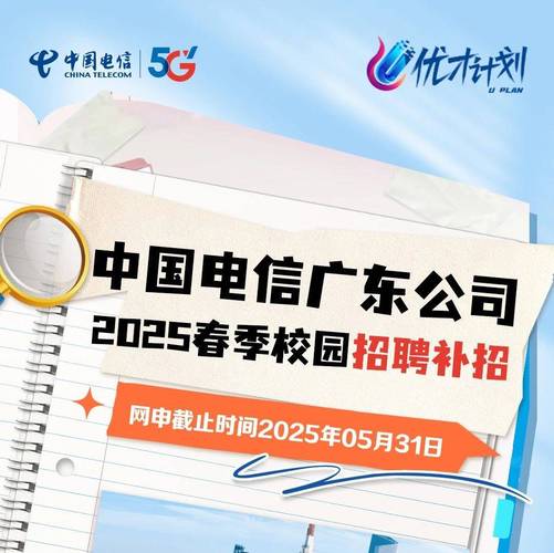 2025电信校招，岗位竞争激烈吗？-图1