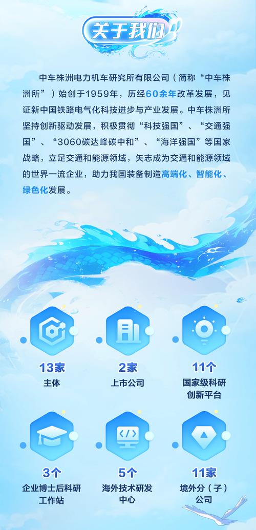 株洲所2025校招何时启动？岗位有哪些？-图3