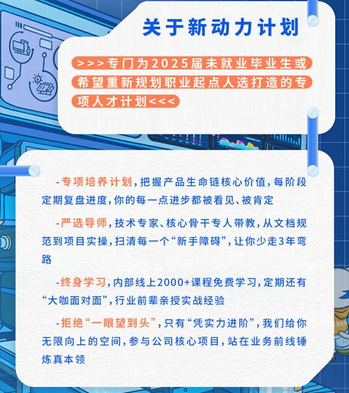 2025届地产校招何时启动？岗位要求有哪些？-图2