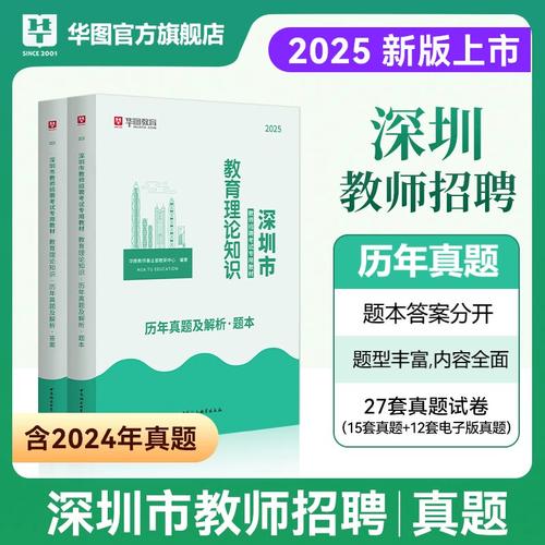 2025深圳教师招聘何时启动？-图3