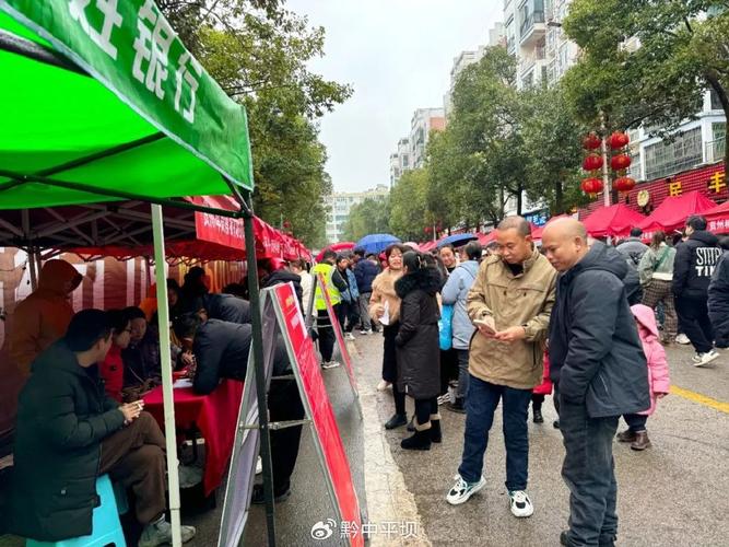 平坝区2025事业单位何时招考？-图2