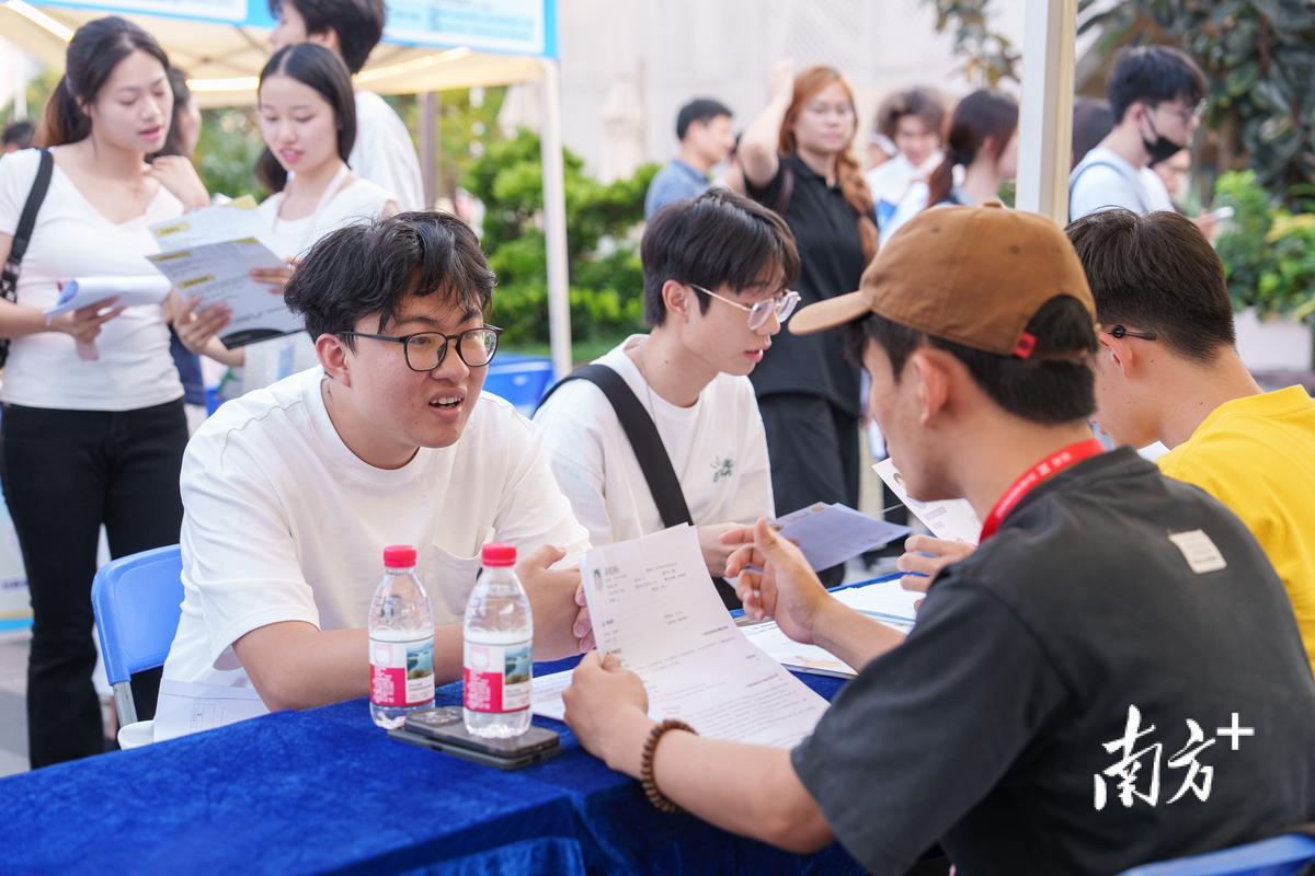 会分期2025校招何时启动？岗位有哪些？-图3