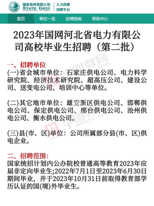 辽宁电网校招公告有何新变化?-图2 辽宁电网校招公告有何新变化?-图2