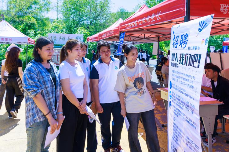 洪都2025校招何时启动?岗位有何亮点?-图3 洪都2025校招何时启动?岗位有何亮点?-图3