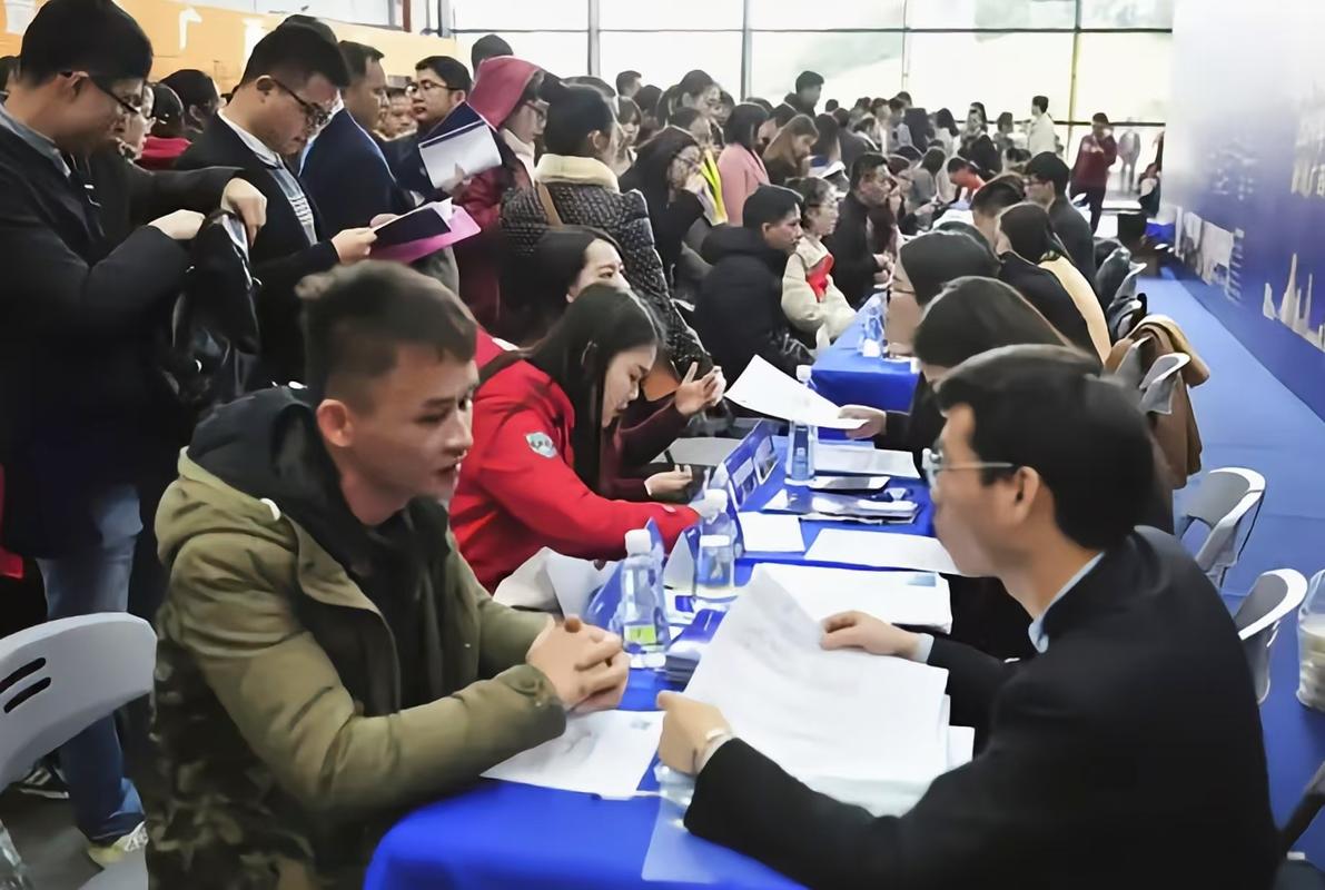 南方报业校招面试流程是怎样的？-图1