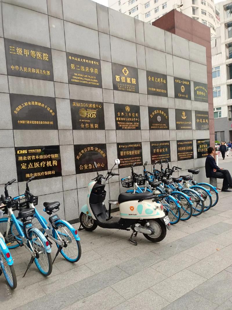 武汉同济医院校园招聘有何新动向?-图2 武汉同济医院校园招聘有何新动向?-图2