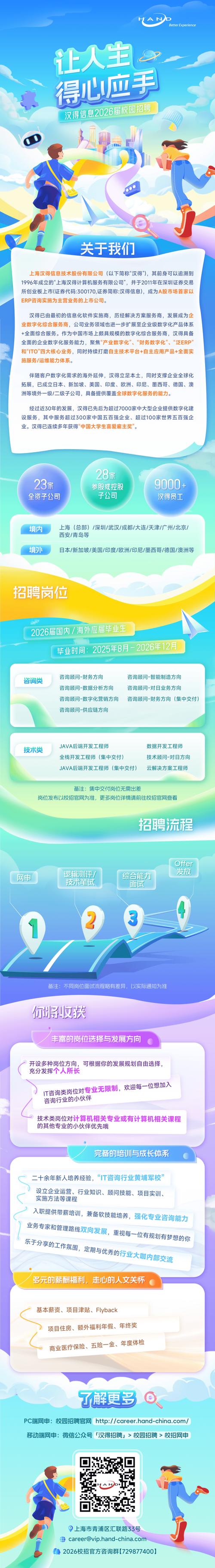 2025汉中校招开启,哪些企业将亮相校园?-图1 2025汉中校招开启,哪些企业将亮相校园?-图1