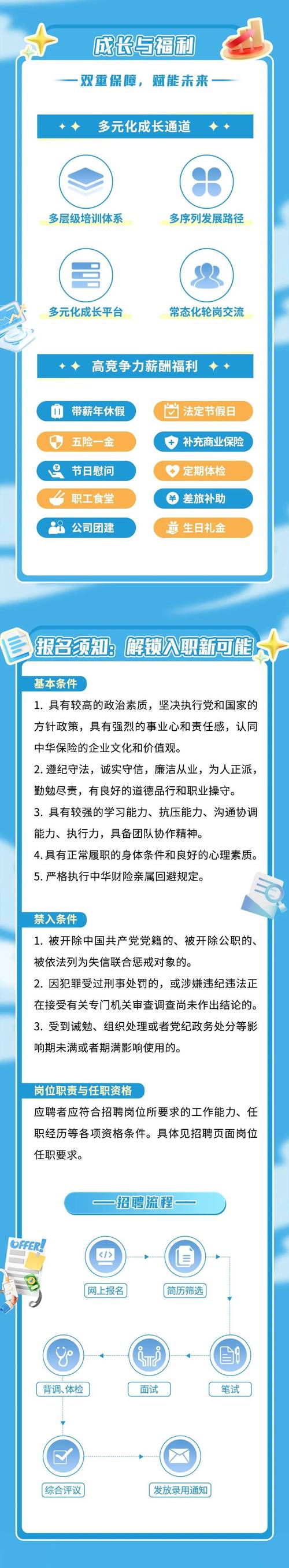 太保财2025校招有何新亮点与要求？-图1
