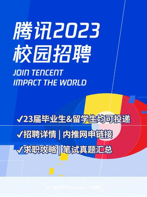 2025腾讯校招何时启动？有何新变化？-图1