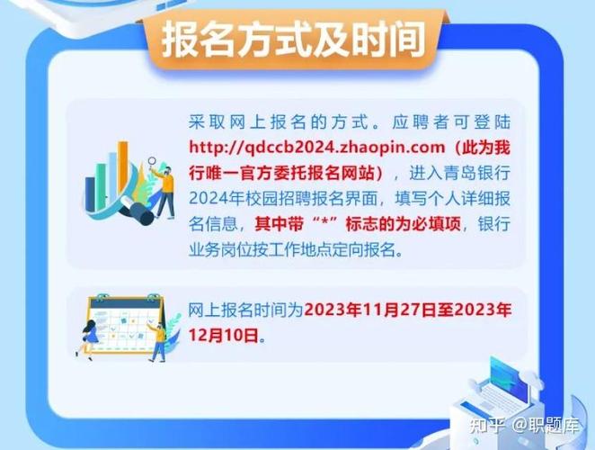 青岛银行校园招聘电话是多少？-图2