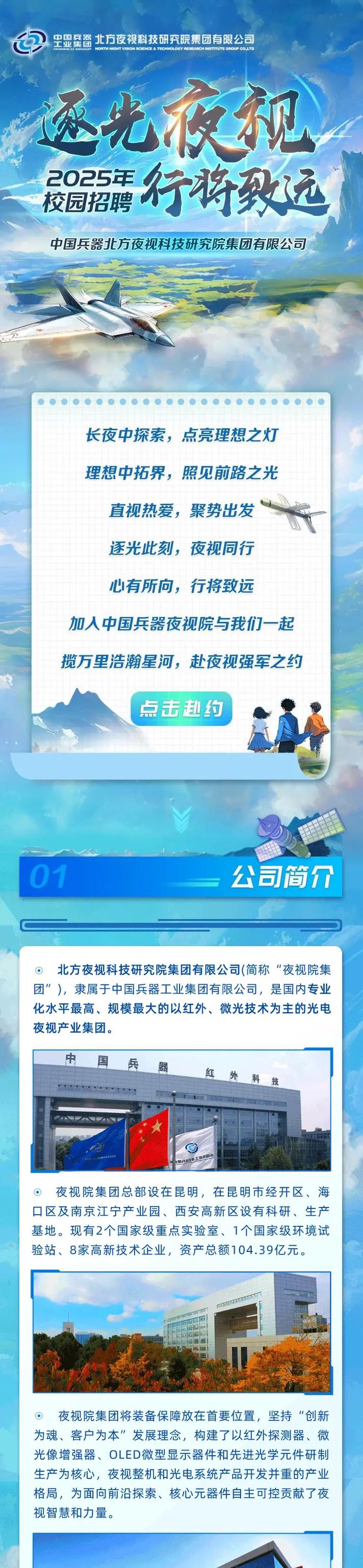 中国兵器203校招有哪些岗位？-图2