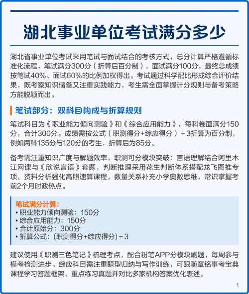 湖北省事业单位考试排名何时公布？-图1