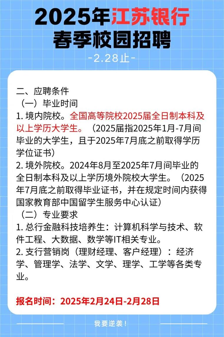 苏州的校园招聘2025-图1