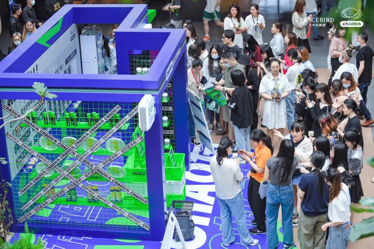 太平鸟2025校招有何亮点?-图1 太平鸟2025校招有何亮点?-图1