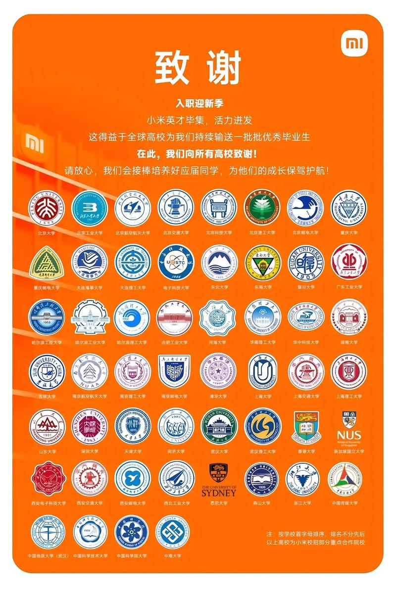 小米2011年校招有何独特之处?-图3 小米2011年校招有何独特之处?-图3