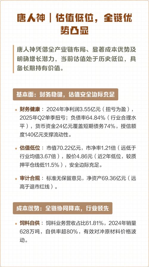 唐人神2025校招何时启动？岗位有哪些？-图2