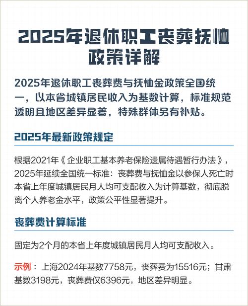 事业单位抚恤金2025-图2