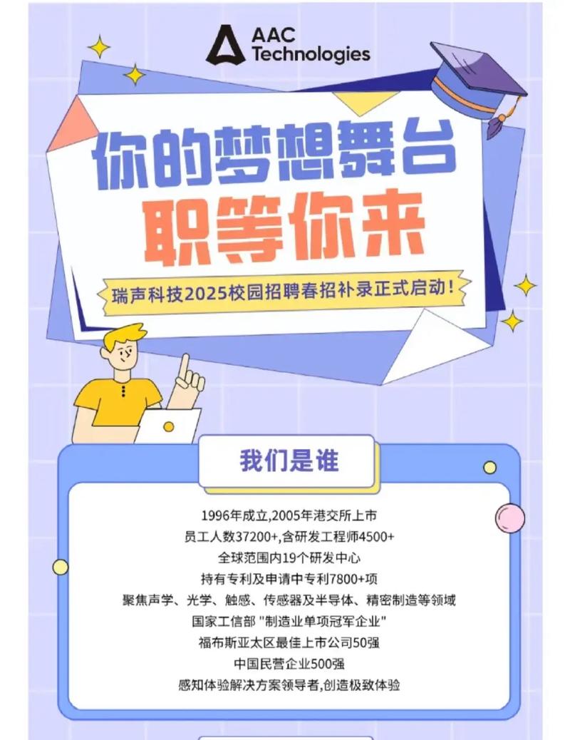 管委会2025校招何时启动?-图2 管委会2025校招何时启动?-图2