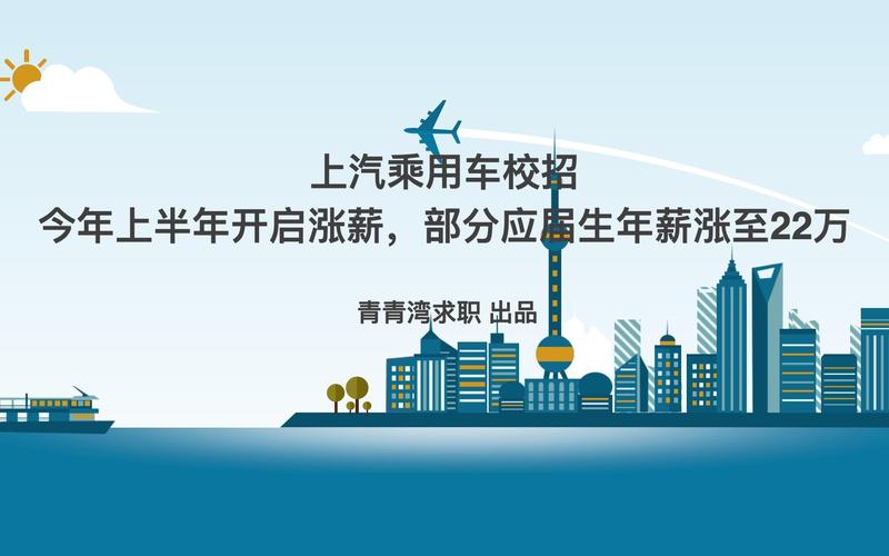 上汽技术中心校招，有哪些岗位值得关注？-图3