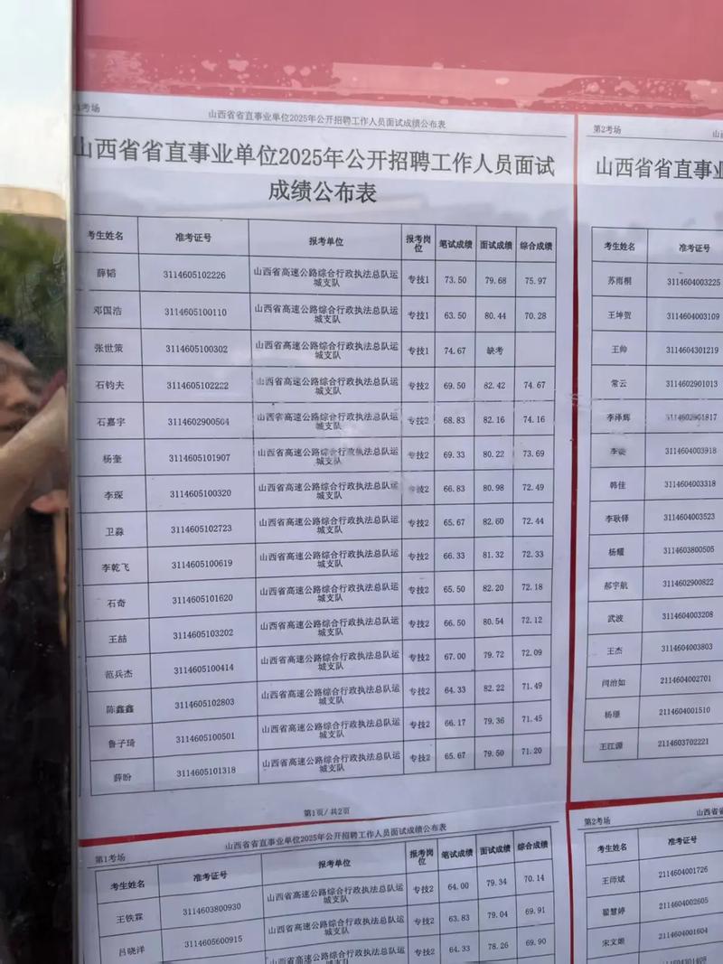 2025太原事业单位招考何时启动？-图3
