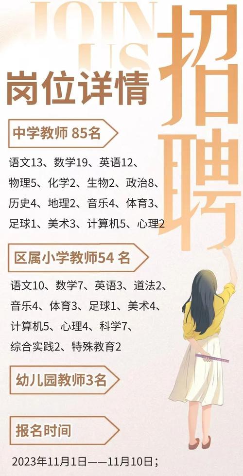 厦门中小学教师招聘何时开始?-图1 厦门中小学教师招聘何时开始?-图1