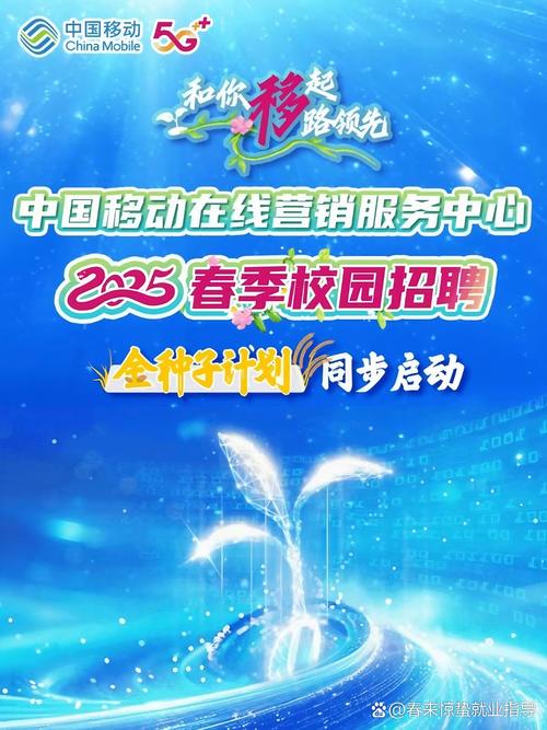 移动28元校园招聘,是专属福利还是岗位门槛?-图1 移动28元校园招聘,是专属福利还是岗位门槛?-图1