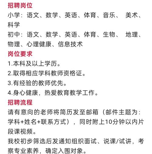 2025新疆教师招聘何时开始?-图3 2025新疆教师招聘何时开始?-图3