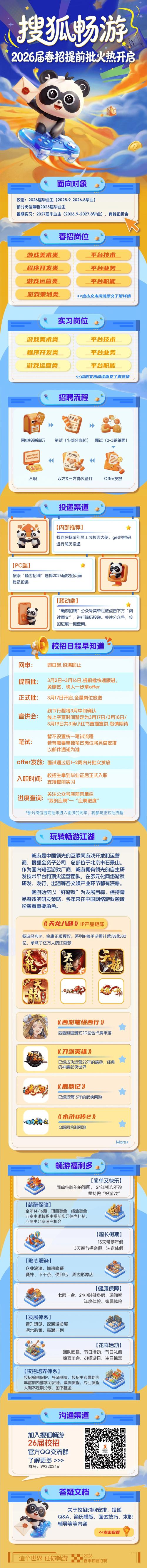 2025搜狐校招何时启动？有哪些岗位？-图1