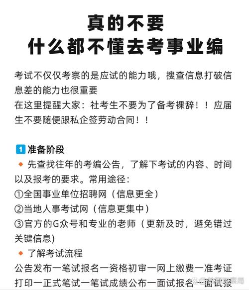 事业单位报名后不去考，会有影响吗？-图3