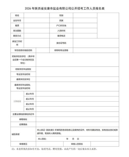 2025年盐业校园招聘-图2