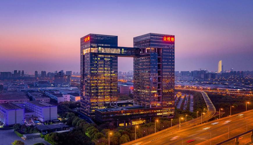 金螳螂2025校招，哪些岗位值得关注？-图2