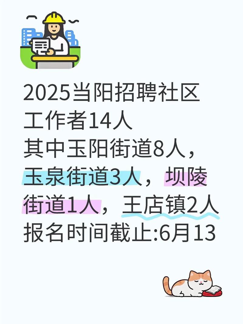 2025当阳事业单位招考何时开始？-图2