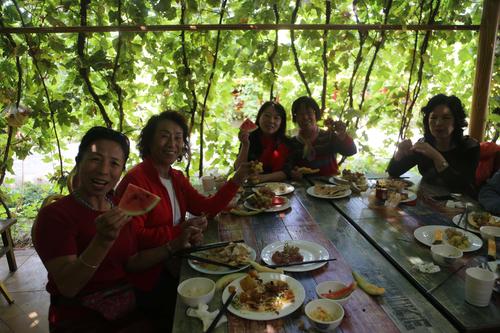 新疆吐鲁番学校校园招聘有何亮点?-图2 新疆吐鲁番学校校园招聘有何亮点?-图2