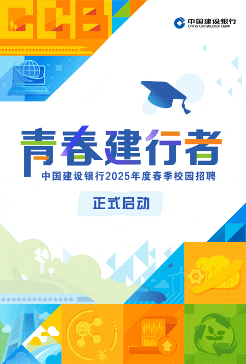 2025银行校招何时启动？岗位要求有哪些？-图1