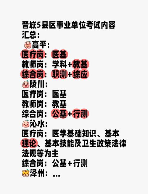 事业单位考试法律法规有哪些重点？-图2