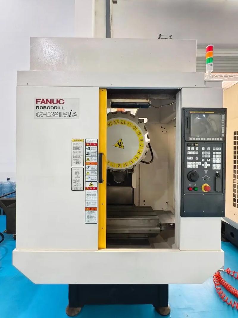 发那科2025校招有哪些岗位？-图2