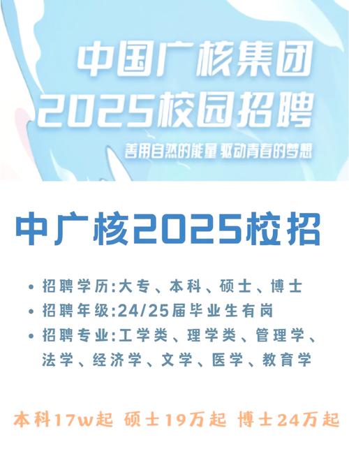 中广核2010校招有何亮点？-图3