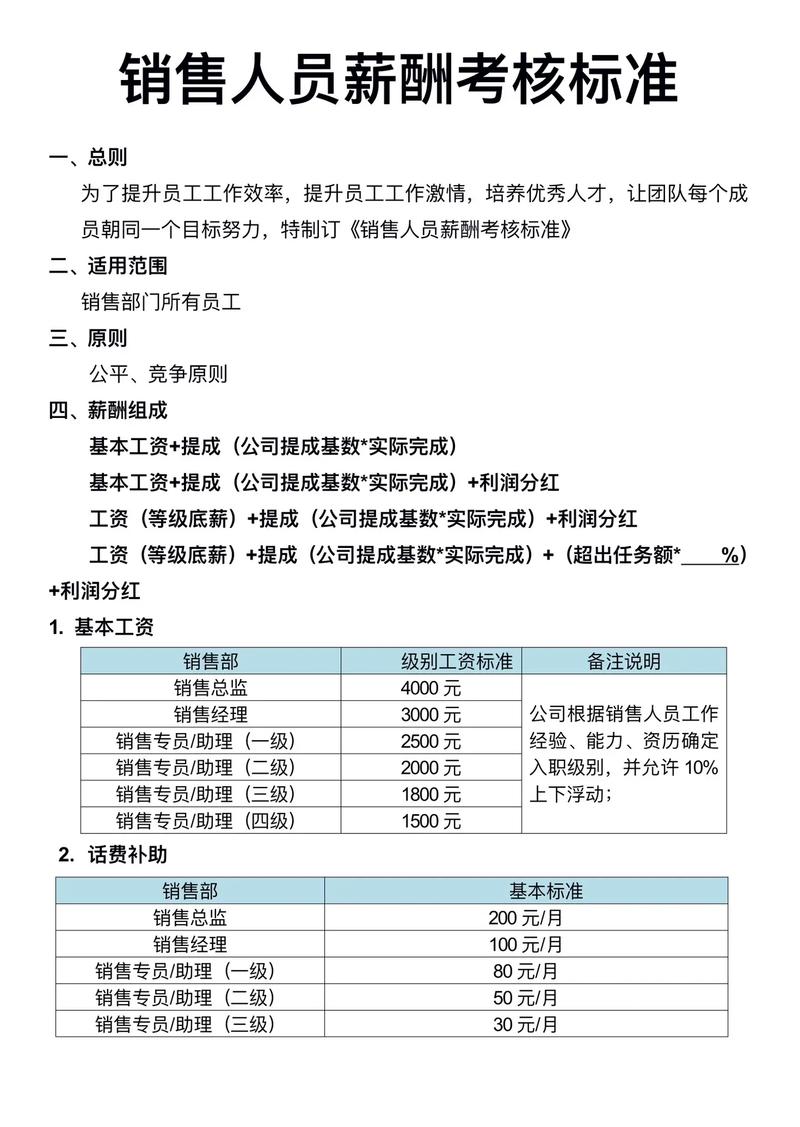 事业单位聘用人员考核如何科学规范？-图3