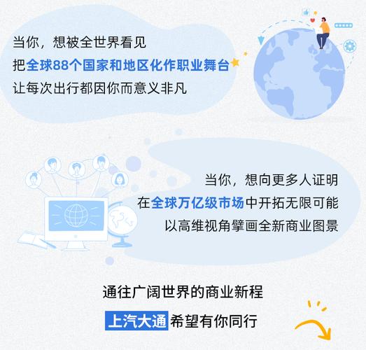 上海大通汽车校园招聘有哪些岗位？-图2