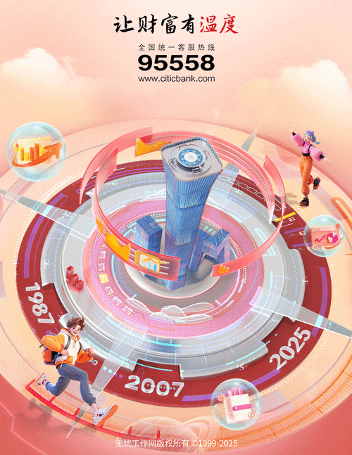 中信行2025校招有哪些岗位值得关注？-图3