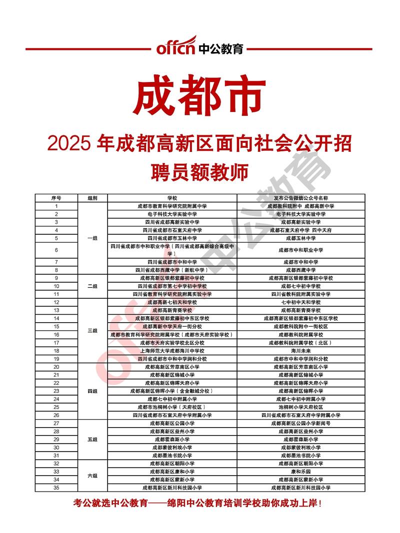 常德市2025教师招聘何时启动？-图2