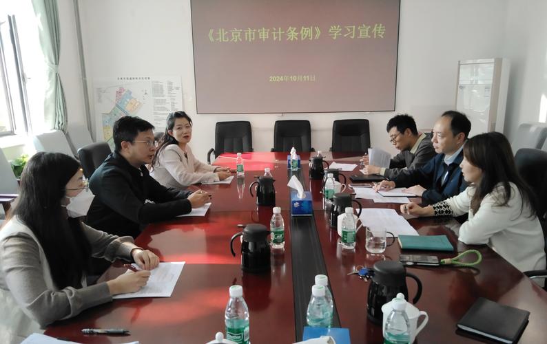 审计局下属事业单位有何职责？-图3