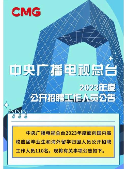 央视校园招聘考什么？-图1