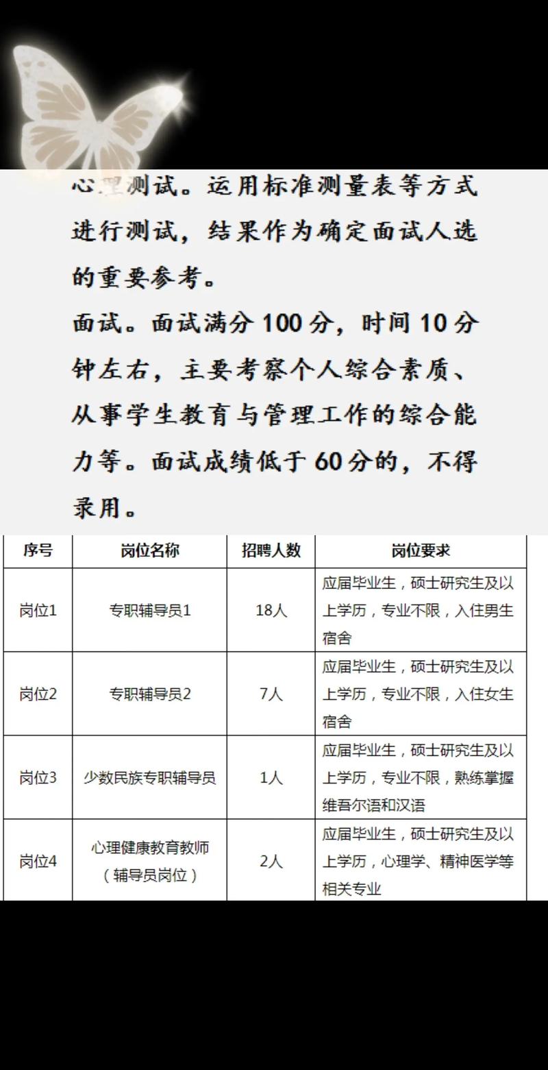 2025合肥教师招聘何时开始报名？-图3